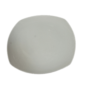 Square Plate Side 8in