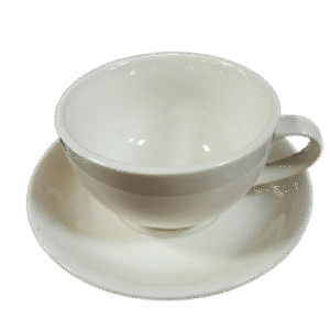 Cup & Saucer 150ml