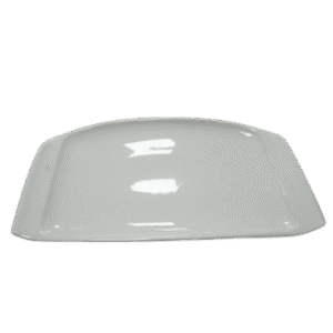Ceramic Platter Olympic  10in