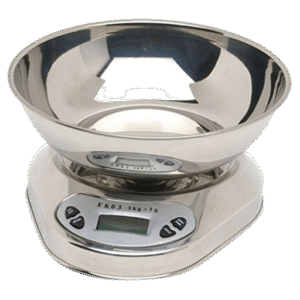 Digital Scale EK03B