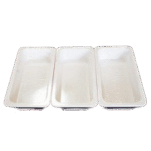 Buffet Stand 1/3 Pans
