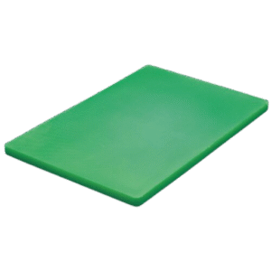 Chopping Board  Green 30 x 45 x 1.3 cm