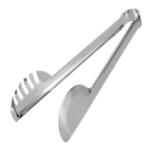 Tongs Half Moon 24cm