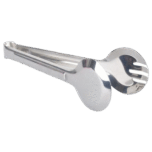 Tongs Deluxe Salad 24cm
