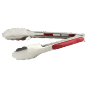 Tongs Service Red Small 22cm