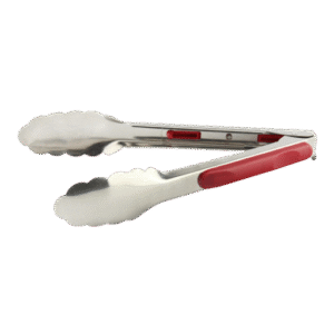 Tongs Service Red Large 30cm