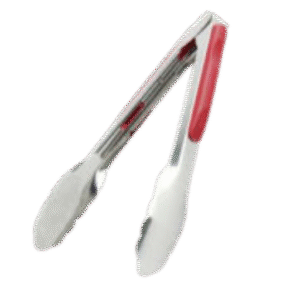Tongs Service Red XL  34cm