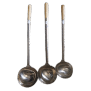 Ladle Cooking Dabbu  4in