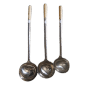 Ladle Cooking Dabbu  4.5in