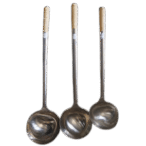 Ladle Cooking Dabbu 5in