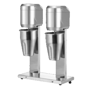 Heavy Duty Double Milkshake Maker
