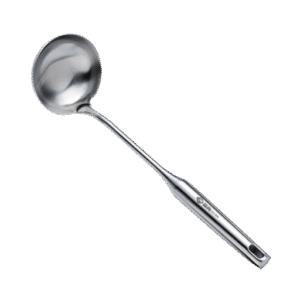 Ladle SS Serving Deluxe 33cm
