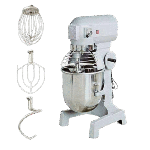 Planetary Mixer 30L