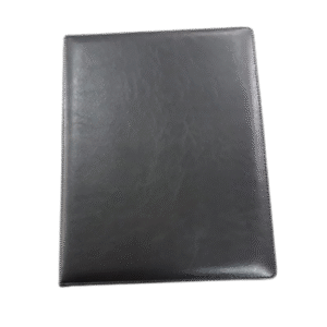 Folder Heavy Room Black
