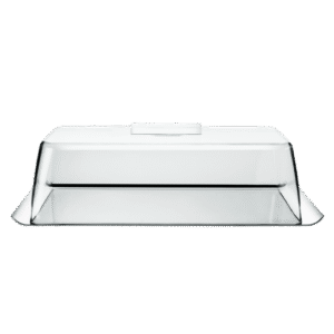 64780/610 Cold Cuts Tray w Cover