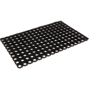 Hollow Rubber  Mat  1000x1500x20mm