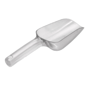 Ice Scoop Big PC