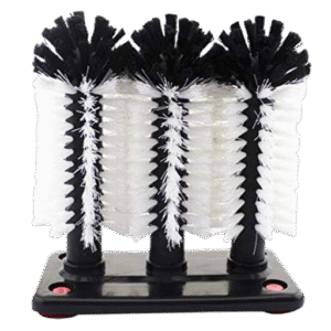 Glass Brush