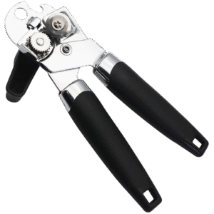 Tin Cutter