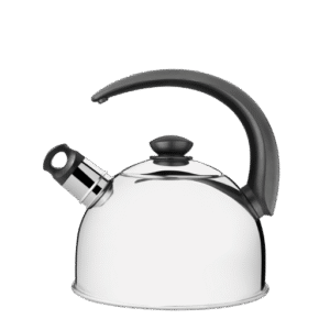 61483/013 Whistling Tea Kettle 2L