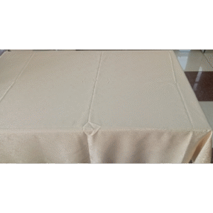 Tablecloth Base Rect 54x72in