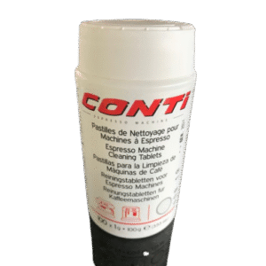 Coffee Machine Cleaning Tablet