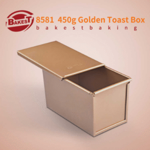 Bread Baking Tin 450 g 8581