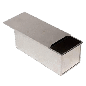Bread Baking Tin 1kg 8945