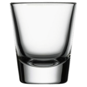 Shooter Glass  52134 Boston 30ml