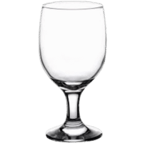 Water Glass Capri 335ml 44862