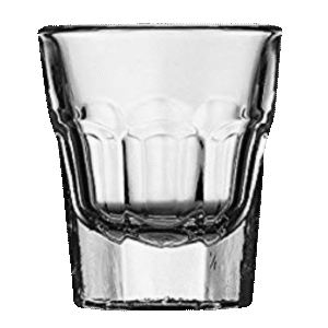 Shooter Glass  Casablanca 36ml 52734