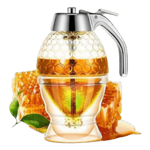 Honey Dispenser