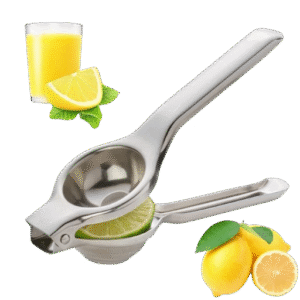 S.S Lemon Squeezer