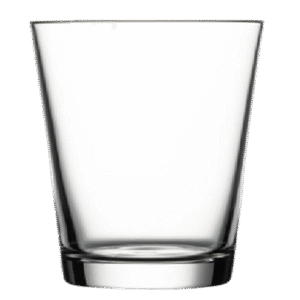 Whiskey Glass City 345ml 52486