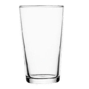 Beer Glass Conical 570ml 42287