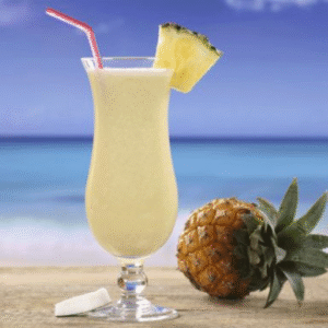 FST593Z Hurrican Glass 460ml