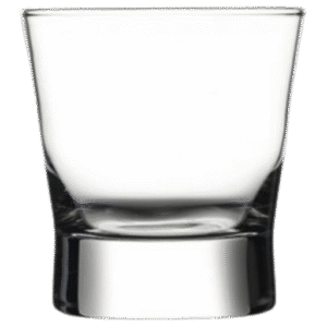 Whisky Glass Petra 300ml 42265