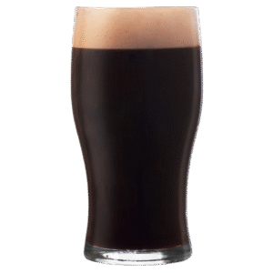 Beer Glass Tulip 570ml 42747