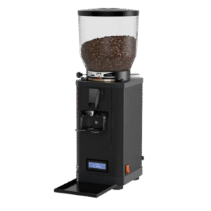 Coffee Grinder On Demand