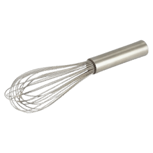 Whisk 10in