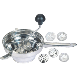 Round Potato Masher
