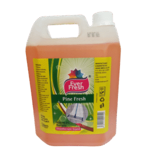 Everfresh Disinfectant Liquid 5L