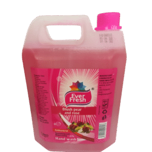 Everfresh Handwash 5L