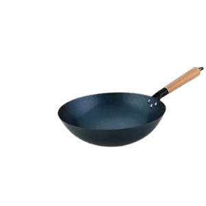 Wok 32 X 10 Cm