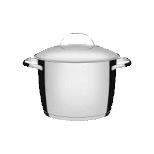 Stock Pot Allegra 24cm 7.5L 62655/248