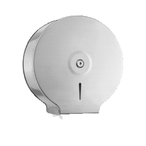 Tissue Dispenser Round