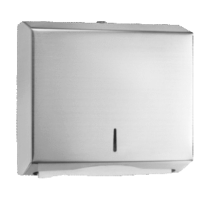 Tissue Dispenser Square