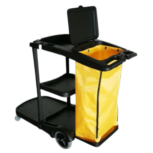 Cleaning Trolley