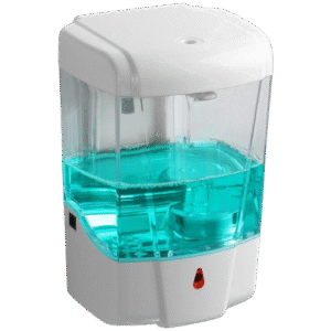 Automatic Soap Dispenser