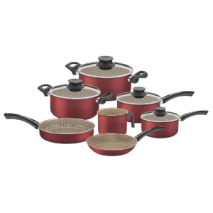 Cookware Set 7Pcs 20599/761
